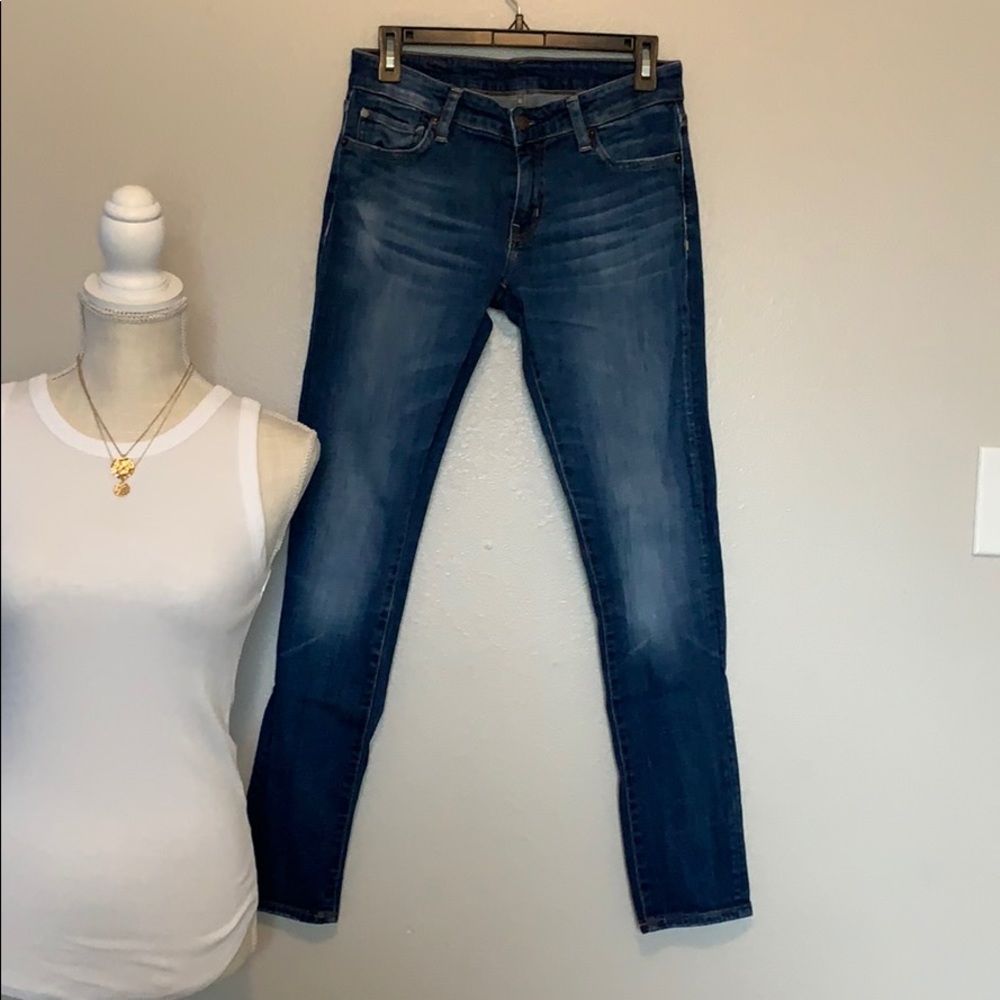 Ralph Lauren skinny jeans